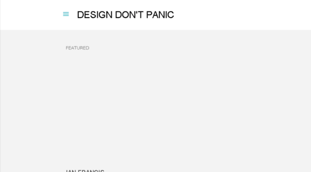 designdontpanic.com