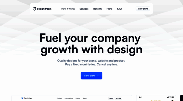 designdream.co