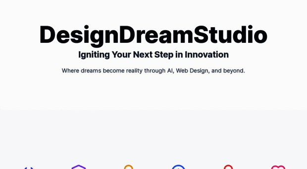 designdreamstudio.com