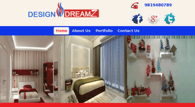 designdreamz.com