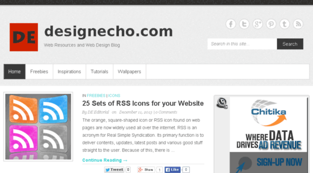 designecho.com