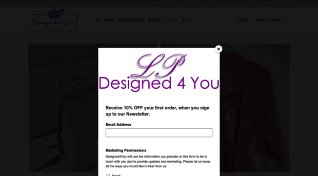 designed4you.ie