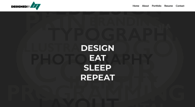 designedbybm.com