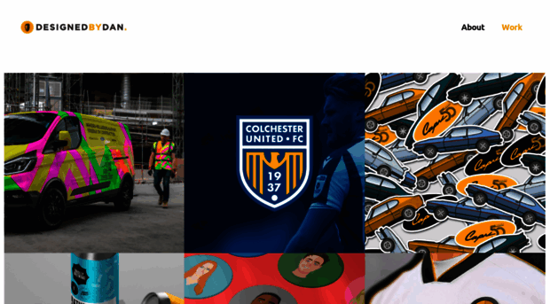 designedbydan.co.uk