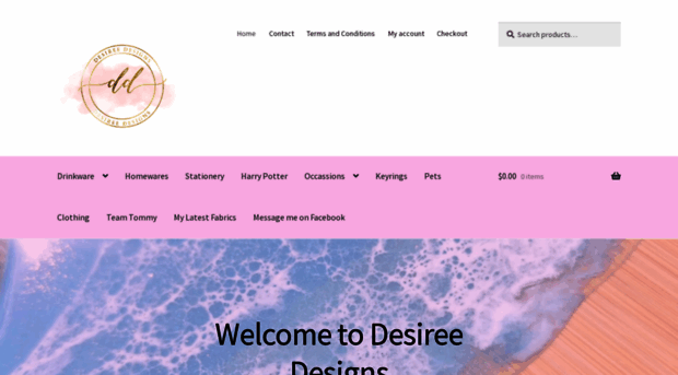 designedbydesi.com