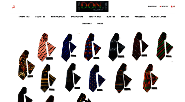 designedbydon.com