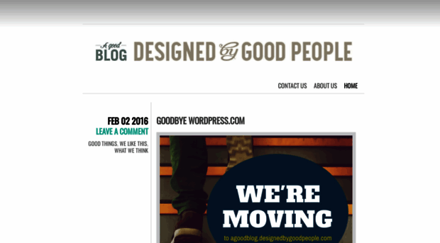 designedbygoodpeople.wordpress.com