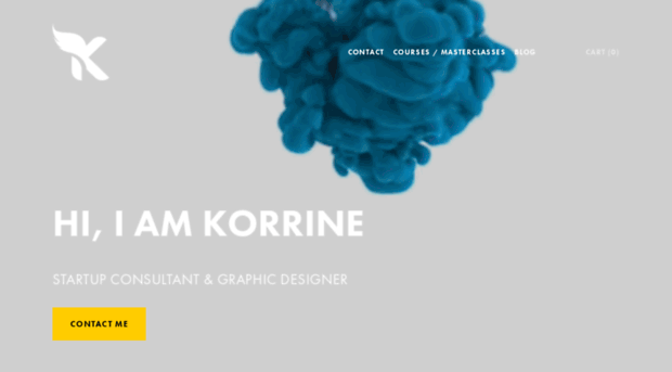 designedbykorrine.com