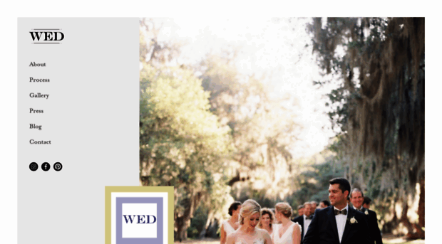 designedbywed.com