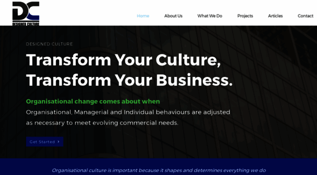 designedculture.com.au