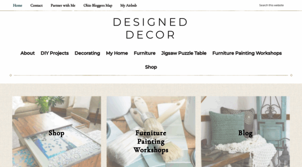 designeddecor.com