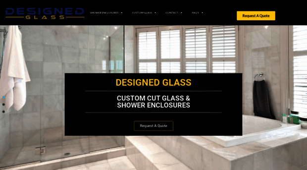 designedglass.com