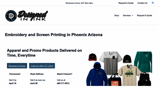 designedinink.com