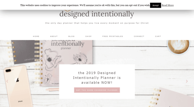 designedintentionally.com