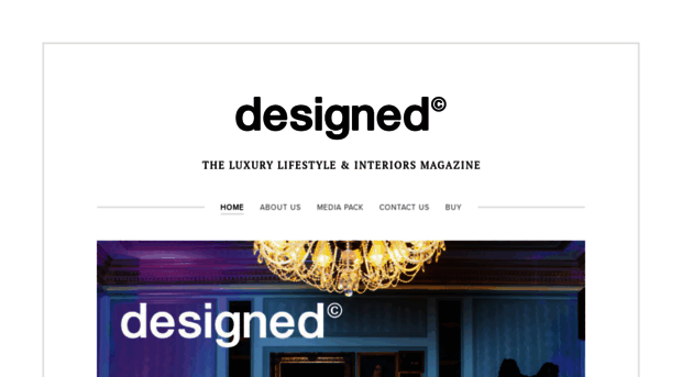 designedmagazine.com