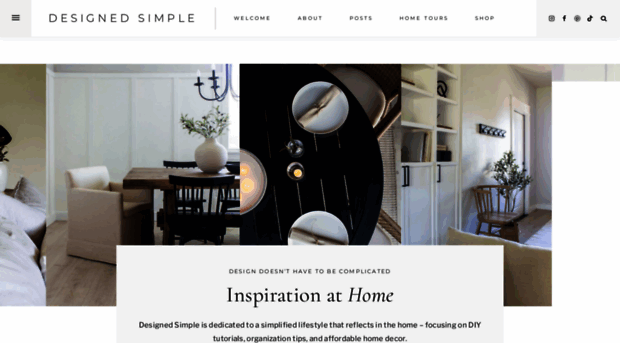 designedsimple.com