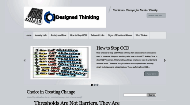 designedthinking.com