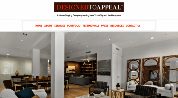 designedtoappeal.com