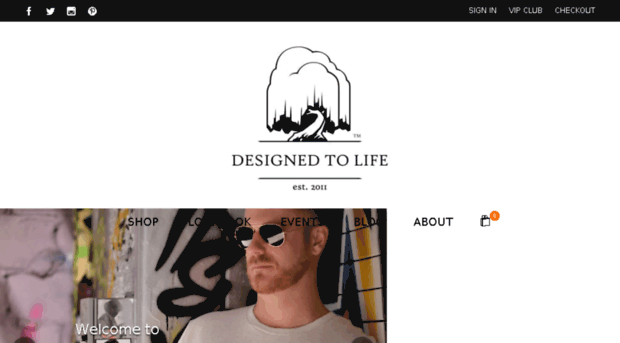 designedtolife.com