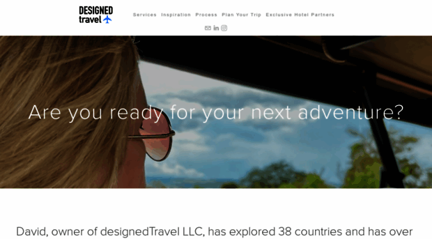 designedtravel.co