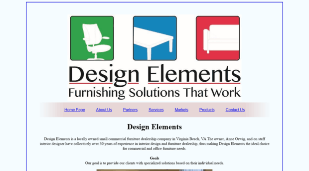 designelementsva.com