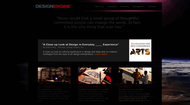 designengineusa.com