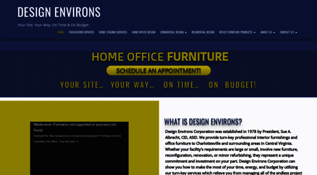 designenvirons.com