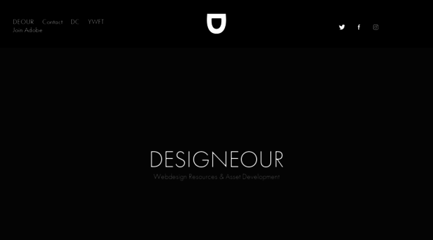 designeour.com