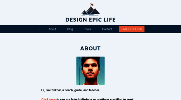 designepiclife.com