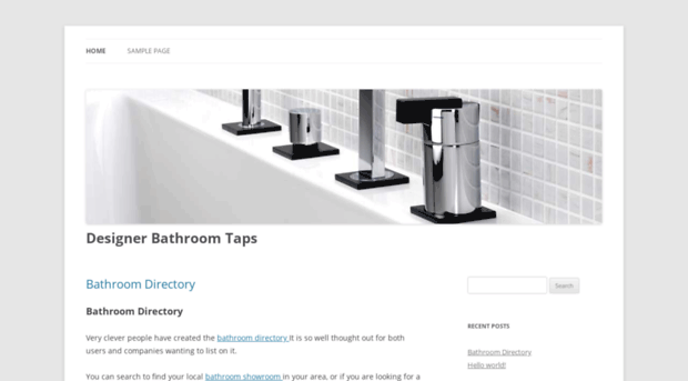 designer-bathroom-taps.co.uk