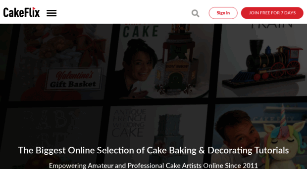 designer-cakes.com