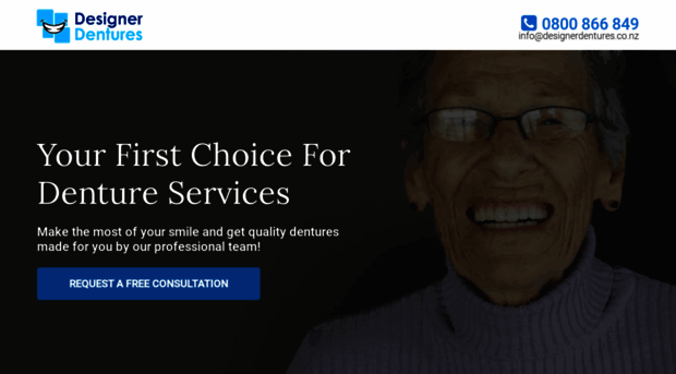 designer-dentures.co.nz