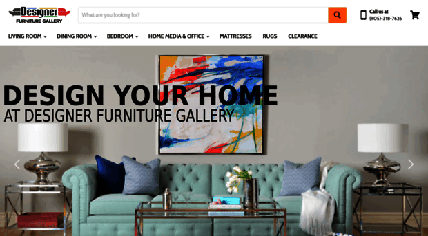 designer-furniture.ca