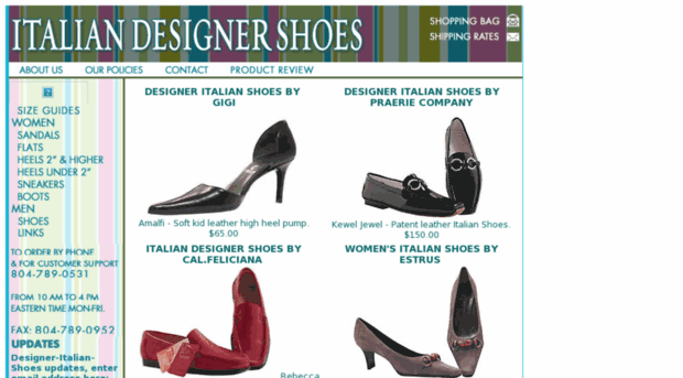 designer-italian-shoes.com