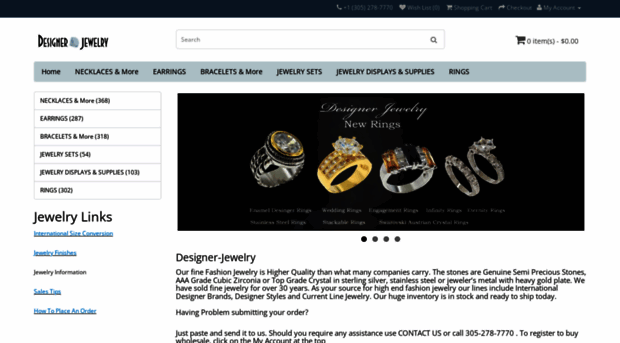designer-jewelry.com