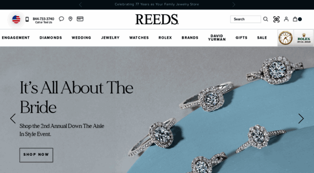 designer-jewelry.reeds.com