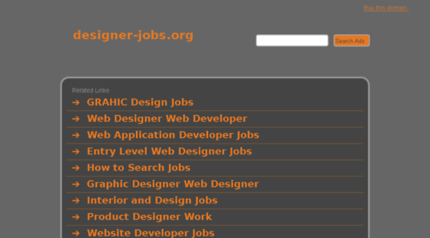 designer-jobs.org