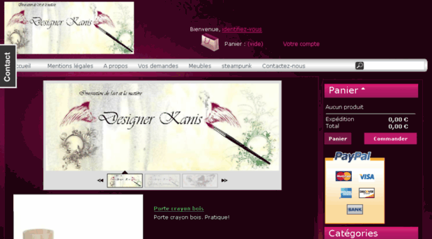 designer-kanis.com