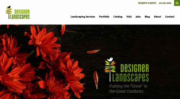 designer-landscapes.com