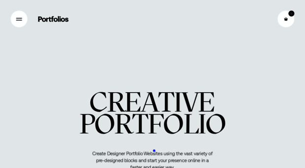 designer-portfolio-template.webflow.io