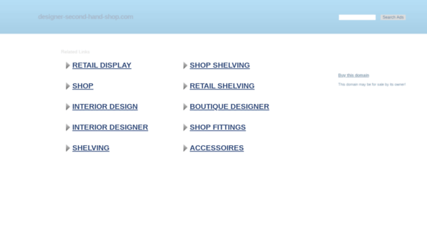 designer-second-hand-shop.com