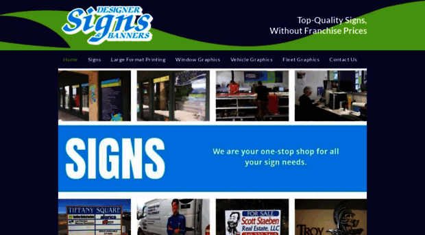 designer-signs.com