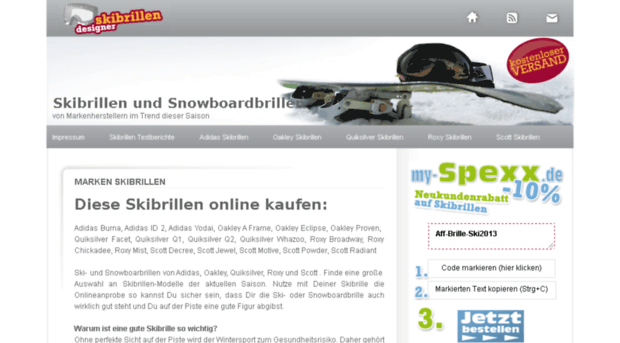 designer-skibrillen.de