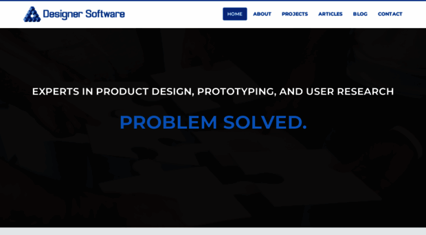 designer-software.com