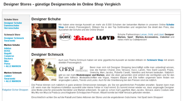 designer-stores.de