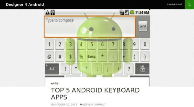 designer4android.com