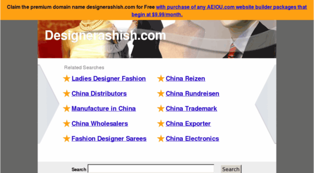 designerashish.com