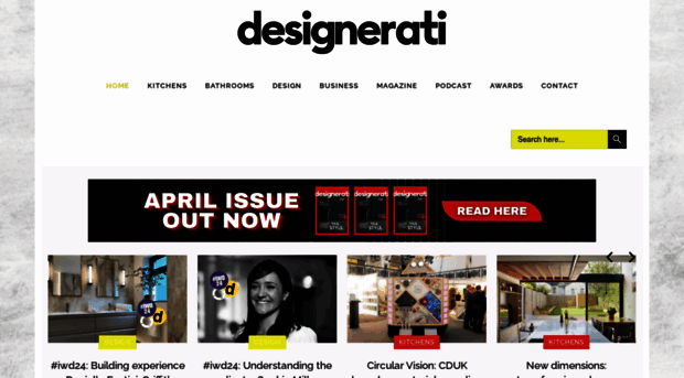 designerati.co.uk