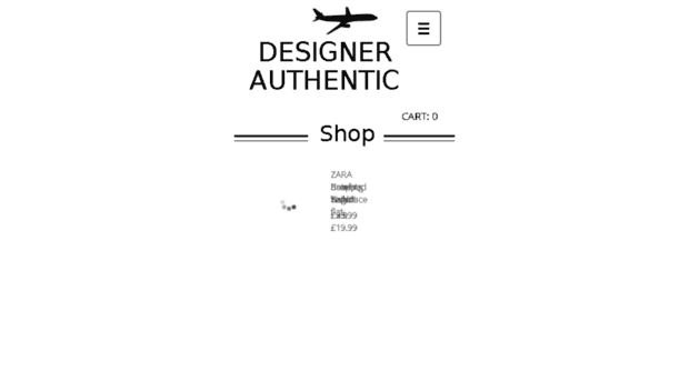 designerauthentic.co.uk