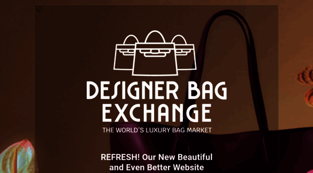 designerbagexchange.com